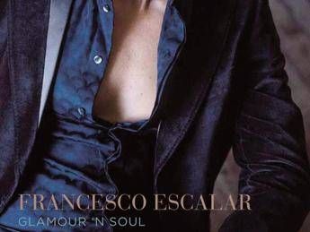 Al Maxxi 'Glamour 'n soul', le foto di Francesco Escalar tra cinema e moda Al Maxxi 'Glamour 'n soul', le foto di Francesco Escalar tra cinema e moda
